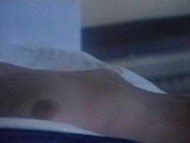 Naked Amparo Muñoz in L anello matrimoniale