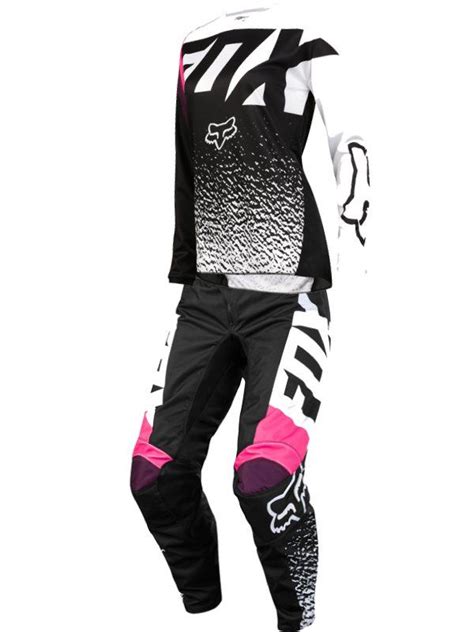 Fox Racing Womens 180 Jersey Pant Combo The Flagship Motocross