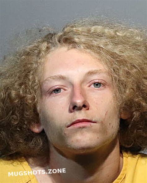 Alex Head Seminole County Mugshots Zone