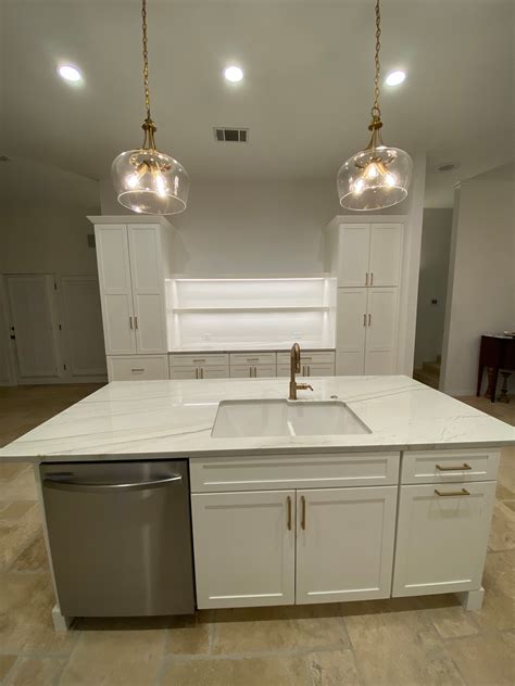 Quartzite Kitchen Countertops