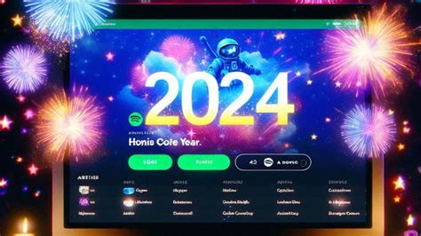 Así Es Como Puedes Explorar A Fondo Tu Spotify Wrapped 2024