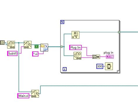 《labview 2018版：制作漂亮的动态启动界面，轻松学习二维图片写入、控件移动和动态调用》，【实例分享】labview 2018版：炫酷动态启动界面设计与实现，掌握二维图片写入、控件移动