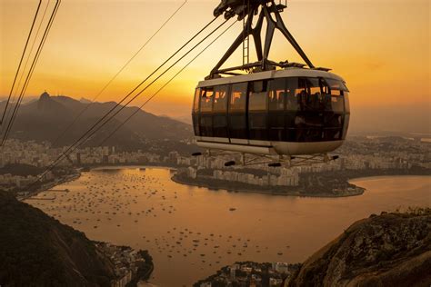 Conheça os melhores lugares para ver o pôr do sol no Rio de Janeiro