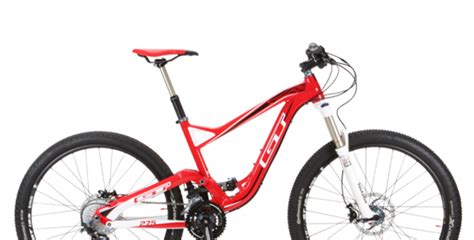 GT Sensor Expert - Mountain Biking Australia magazine