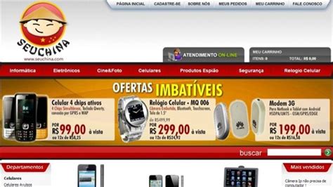 Cantinho da Cher Os sites de compras no Brasil que você deve evitar