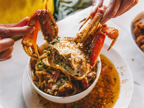 why is crab smelly naturally 5