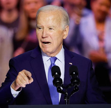 Biden Wegen Gaza Krieg Bei Wahlkampfauftritt Mehrfach Unterbrochen Welt