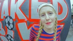 Naked Bike Ride Voyeurpapa