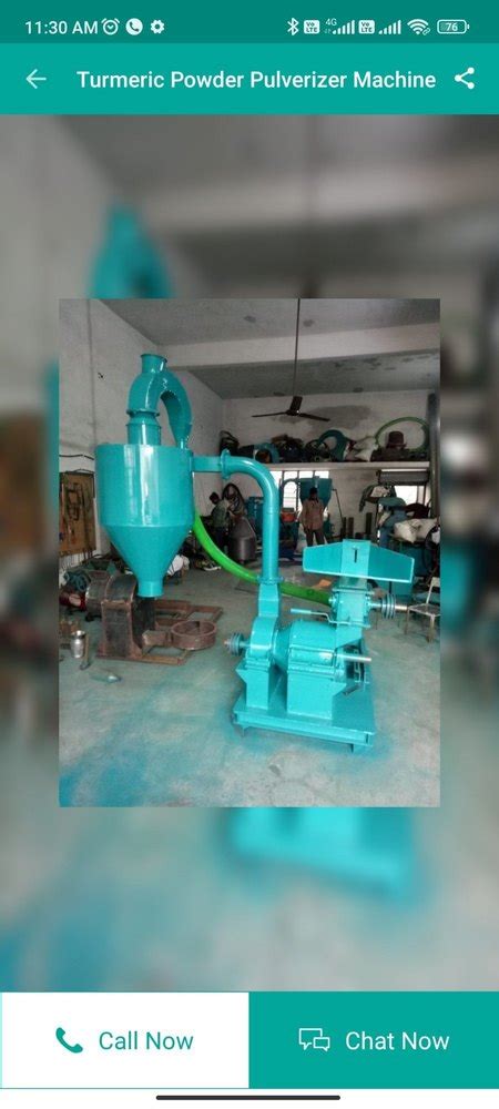 5 Hp Pulverizer Machine At Rs 50000piece Pulverizer Machine In Shapar Id 2850819892691