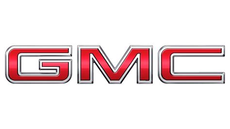 GMC Logo and sign, new logo meaning and history, PNG, SVG