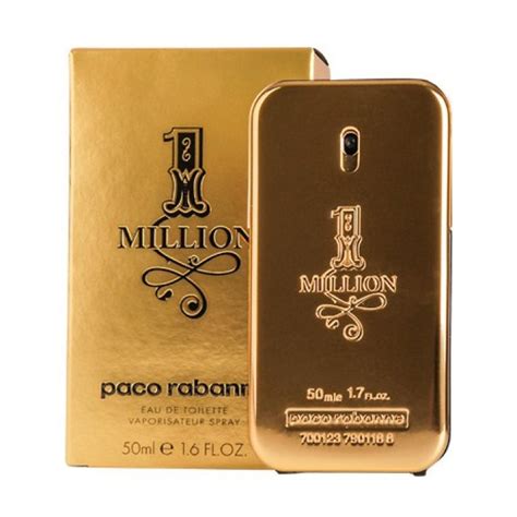 Paco Rabanne One Million Perfume South Africa | inMotion Flowers