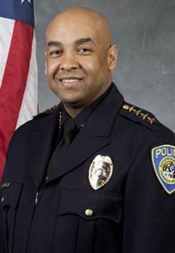 BART Police Chief Will Head UCPD – Chicago Maroon