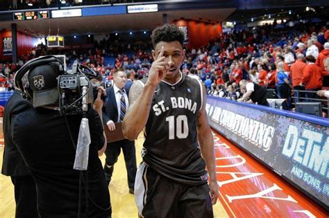 St. Bonaventure basketball team left out of 2016 NCAA Tournament ...