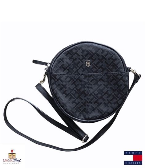 Bolsa Tommy Crossbody Atelier Yuwa Ciao Jp