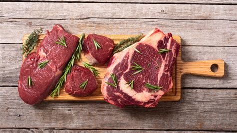 6 Differences Between Filet Mignon Vs New York Strip For Perfect Steak