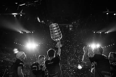 Fnatic Claim Third Major Victory In Cologne