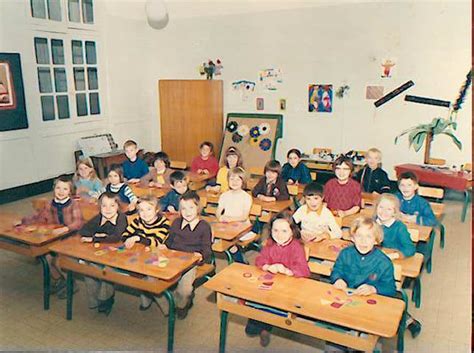 Photo De Classe De Ecole Ferdinand Buisson Copains D