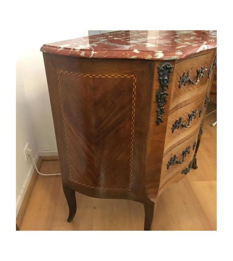 Commode Style Transition Vendue Par Notre Petite Brocante