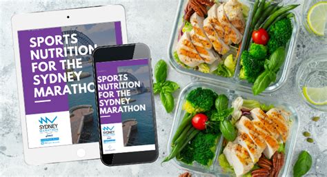 Marathon Nutrition Guide