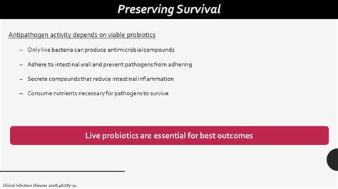 Probiotics-Lactobacillus rhamnosus GG