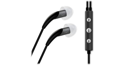 Klipsch X11i In Ear Headphones Black 1016531 B H Photo Video