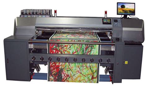 Digital Printing Machines Al Taef