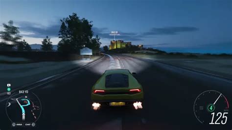 Forza Horizon 4 Gizli Arabalar ve Ahır Lokasyonları 3 oyunda org