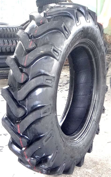 R 1 Pattern For Tractor Front Back Wheels Agricultural Tyres 600 12