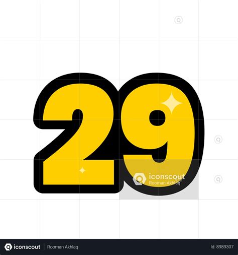 29 Animated Icon download in JSON, LOTTIE or MP4 format