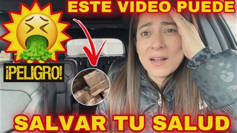 C Mo Se Enteraron De Las Te Muestro El Video De C Mo