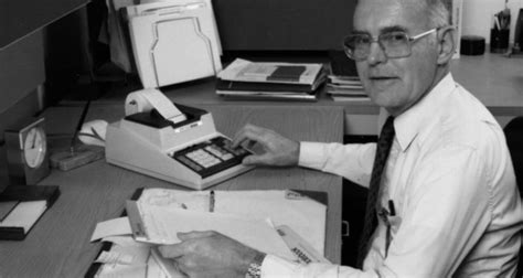 Гордон Мур – биография, фото, компания Intel, смерть