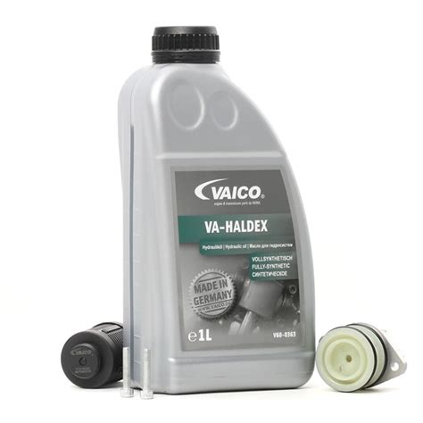 Olie, Haldex koppeling G 060 175 A2 FEBI BILSTEIN, SWAG, BorgWarner in ...
