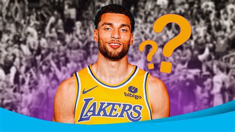 NBA rumors: Why Lakers' Zach LaVine trade interest is 'TBD'