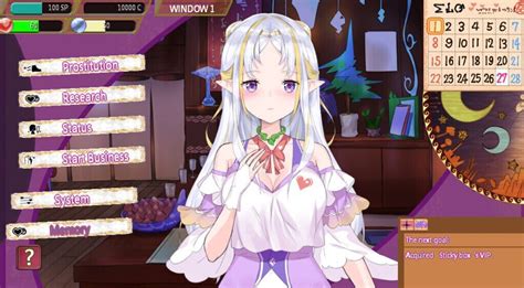 The Lord Of Isekai Brothels Screenshots • Rawg