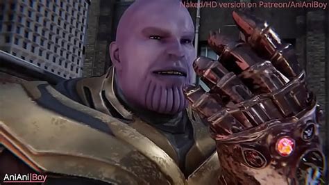 Thanos Videos XVIDEOS