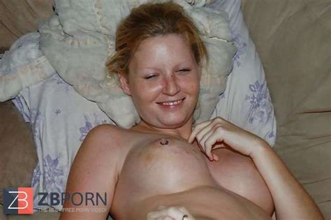 Towheaded Mega Slut ZB Porn