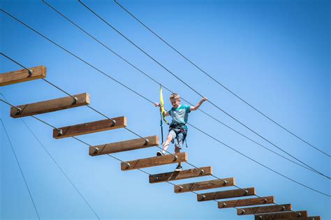 Zip The Snake Adventures 18 Summers Ziplining Zipline Adventure