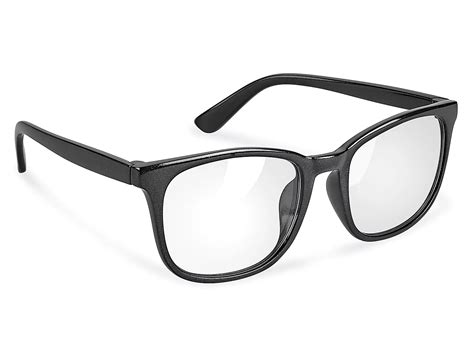 Uline Blue Light Glasses - Office S-25058 - Uline