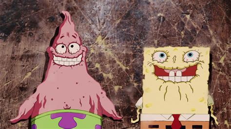 The Spongebob Squarepants Movie 2004 Screencap Fancaps