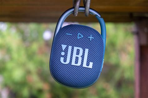 Recenze JBL Clip 4: Mobilita na prvním místě – Letem světem Applem