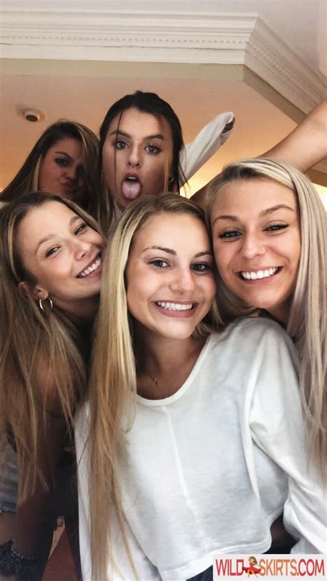 Leah Booth Leahxbooth Nude Instagram Leaked Photo