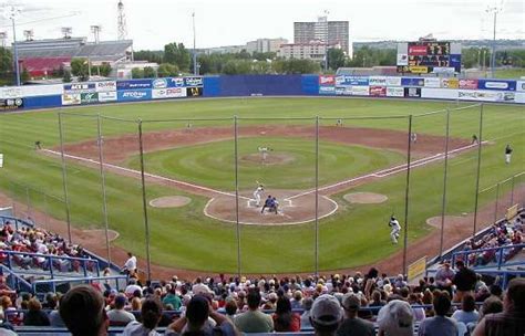 Mcmahon Stadium Seating Map