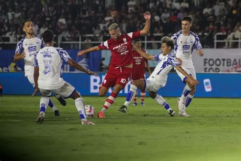 Widyantoro Analisis Derby Jateng Psis Semarang Vs Persis Solo Di Liga