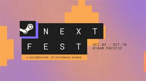 Steam Next Fest October 2022 Editionが10月11日200まで開催中さまざまなインディーズタイトル