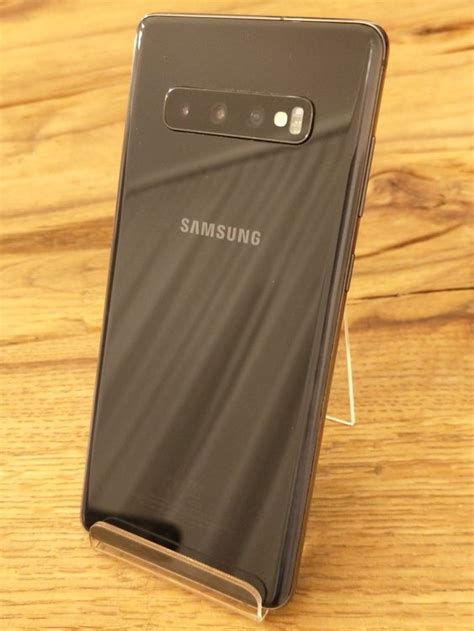 Samsung Galaxy S Plus Gb Black Defekt Ab Kaufen Auf Ricardo