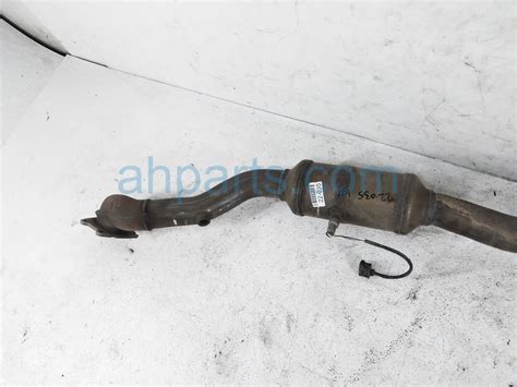 2017 Chrysler 300 Oxygen Sensor 3 6l 05149171AB