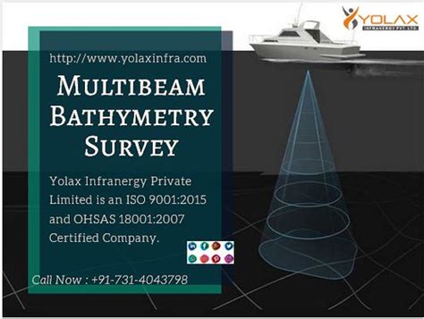 Multibeam Bathymetry Survey Yolax Infranergy Group Survey  Flickr