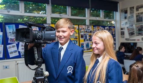 The Orme Academy Career Site 