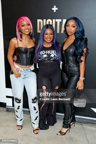 Bahja Rodriguez Photos And Premium High Res Pictures Getty Images