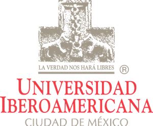 Universidad Iberoamericana Logo PNG Vectors Free Download